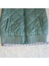 Tuckernuck 100% Nylon 100% Polyester 95% Cotton 5% Spandex Solid Green Vest Size XS - photo 4