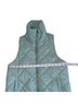 Tuckernuck 100% Nylon 100% Polyester 95% Cotton 5% Spandex Solid Green Vest Size XS - photo 3