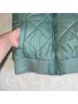 Tuckernuck 100% Nylon 100% Polyester 95% Cotton 5% Spandex Solid Green Vest Size XS - photo 8