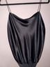 Cami NYC Black Bodysuit Size S - photo 4