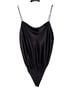 Cami NYC Black Bodysuit Size S - photo 1