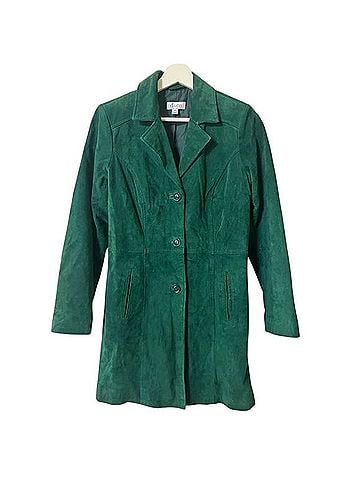 D&Co. Coat (view 1)