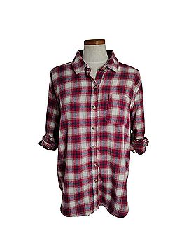 Aeropostale Button-Down Shirt (view 1)