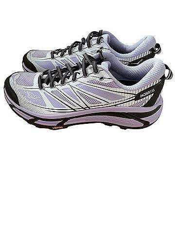 Hoka Mafate Speed 2 Sneakers (view 1)