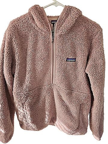 Patagonia Pullover Sweater (view 1)