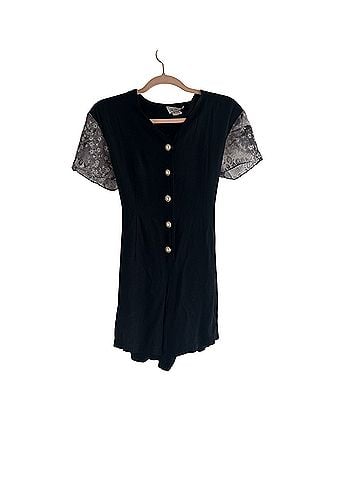 Mona Lisa Romper (view 1)