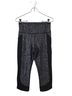 Lululemon Athletica 100% Other Print Black White Active Pants Size XS - photo 1