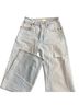 Abercrombie & Fitch Blue Jeans Size 24 waist - photo 1