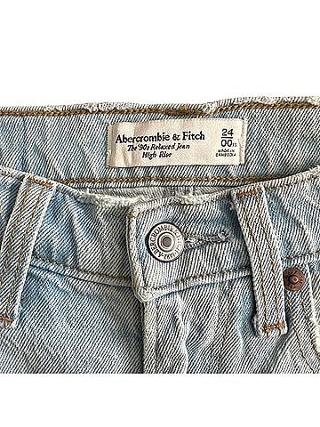 Abercrombie & Fitch Jeans (view 2)