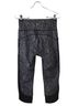 Lululemon Athletica 100% Other Print Black White Active Pants Size XS - photo 2
