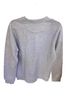 A.P.C. Gray Sweatshirt Size L - photo 2