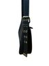 Etienne Aigner Solid Black Shoulder Bag One size - photo 3