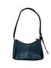 Etienne Aigner Solid Black Shoulder Bag One size - photo 7