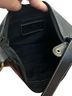 Etienne Aigner Solid Black Shoulder Bag One size - photo 6