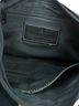 Etienne Aigner Solid Black Shoulder Bag One size - photo 8