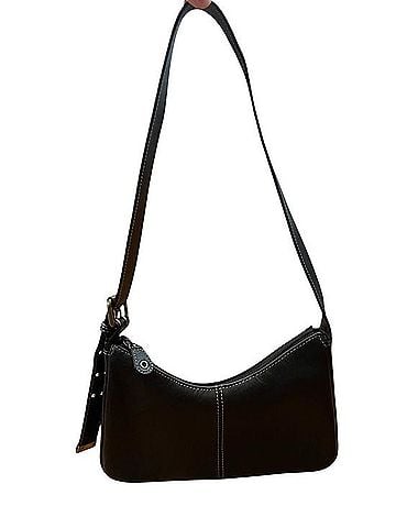 Etienne Aigner Baguette Shoulder Bag Shoulder Bag (view 2)