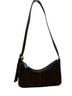 Etienne Aigner Solid Black Shoulder Bag One size - photo 2