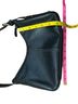 Etienne Aigner Solid Black Shoulder Bag One size - photo 5