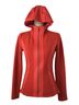 Athleta Solid Orange Jacket Size S - photo 1