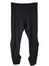 Free People Solid Gray Active Pants Size M - photo 1