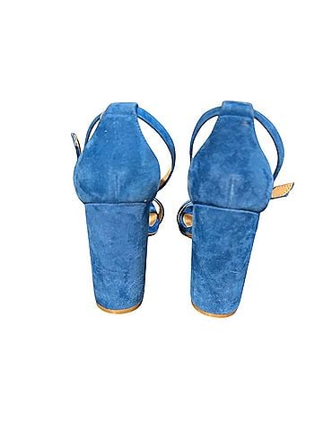 Steve Madden Carrson Heels (view 2)