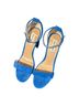 Steve Madden Blue Heels Size 9 - photo 9