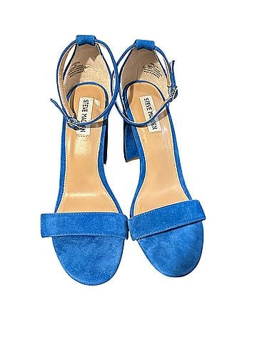 Steve Madden Carrson Heels (view 1)