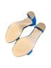 Steve Madden Blue Heels Size 9 - photo 6