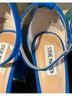Steve Madden Blue Heels Size 9 - photo 7