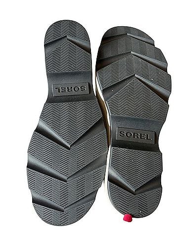 Sorel Slide Mules Sandals (view 2)