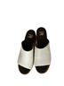 Sorel White Sandals Size 9 1/2 - photo 1