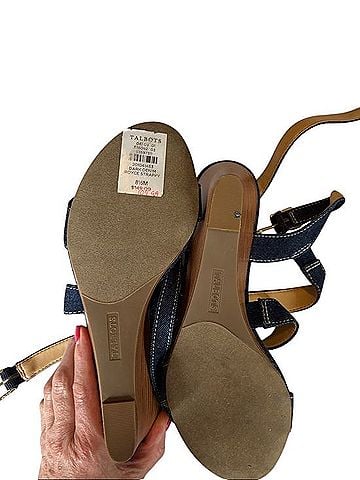 Talbots Sandals (view 2)