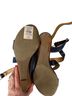 Talbots Blue Sandals Size 8 1/2 - photo 2