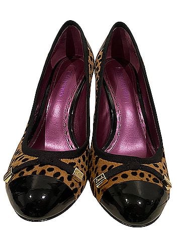 Coach POPPY Heels (view 1)