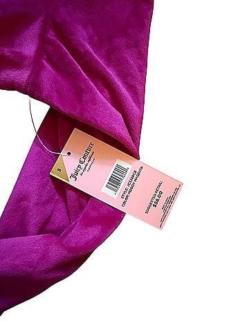 Juicy Couture Long Sleeve Blouse (view 2)