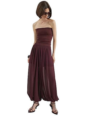 The Frankie Shop Casual Pants (view 2)