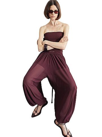 The Frankie Shop Casual Pants (view 1)