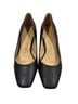 Naturalizer Heels Size 7 - photo 2