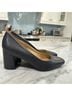 Naturalizer Heels Size 7 - photo 4