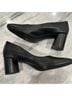 Naturalizer Heels Size 7 - photo 6