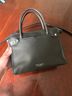 Kate Spade New York 100% Leather Black Leather Crossbody Bag One size - photo 4