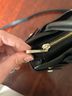 Kate Spade New York 100% Leather Black Leather Crossbody Bag One size - photo 5