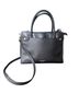 Kate Spade New York 100% Leather Black Leather Crossbody Bag One size - photo 1