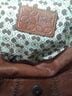 Fossil 100% Leather Brown Leather Hobo One size - photo 4