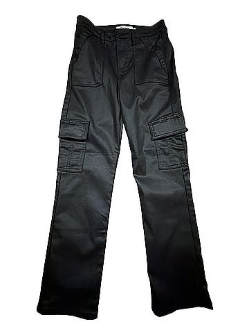 Hidden Jeans Cargo Pants (view 1)