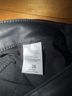 Hidden Jeans Black Cargo Pants Size 26 - photo 4