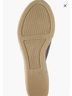 Toni Pons Black Wedges Size 6 - photo 3