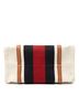 Gucci 100% Canvas Brown Mini Canvas Interlocking G Web Tote One size - photo 4