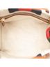 Gucci 100% Canvas Brown Mini Canvas Interlocking G Web Tote One size - photo 5