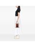 Gucci 100% Canvas Brown Mini Canvas Interlocking G Web Tote One size - photo 2